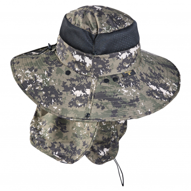 il Lago Prestige Mosquito Hat Mosquiguard (phantomX)