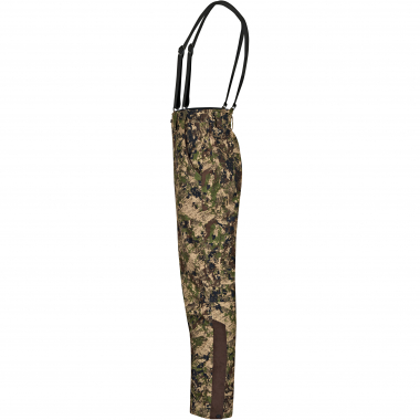 il Lago Prestige Nordheat Thermal Trousers Men (Camouflage)