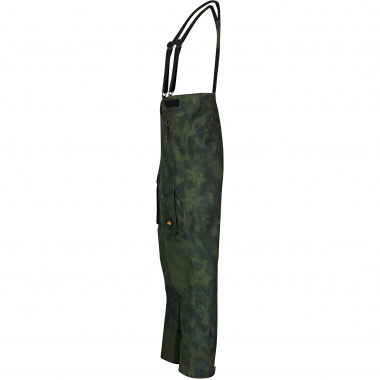 il Lago Prestige Rain Trousers Men (Batik)