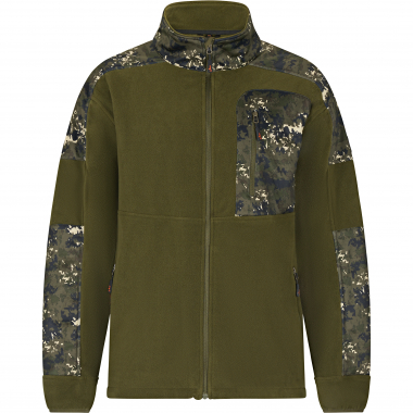 il Lago Prestige Shawk Fleece Jacket Men (phantomX)