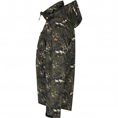 il Lago Prestige Shawk Functional Jacket Men (phantomX)