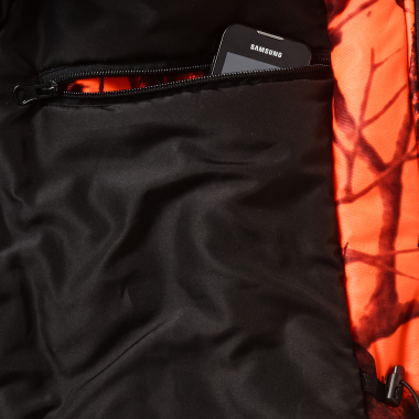 il Lago Prestige Thermal Jacket Safety (Tecl-Wood)