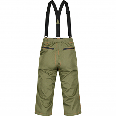 il Lago Prestige Wildtech Pro Overtrousers Men (Olive)