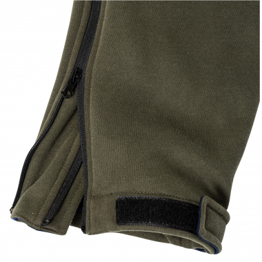 il Lago Red Level Heated Seat Trousers Men (Olive)
