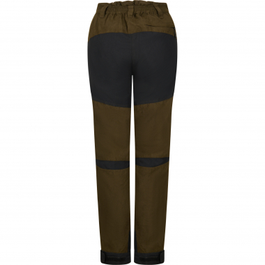 il Lago Sie Functional Trousers Alva Women (Olive/Black)