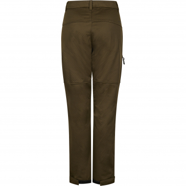 il Lago Sie Functional trousers Shawk, olive