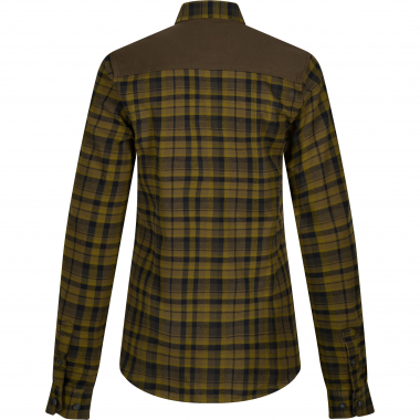 il Lago Sie Hunting shirt Mila