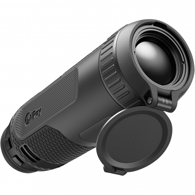 InfiRay Eye III E6+ thermal imaging camera