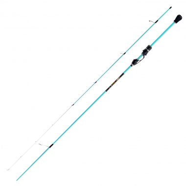 Iron Trout Rubber Edition A
