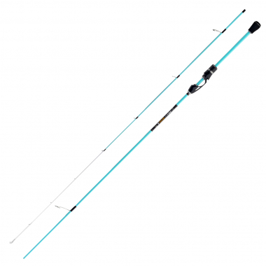 Iron Trout Spooner (Edition A)