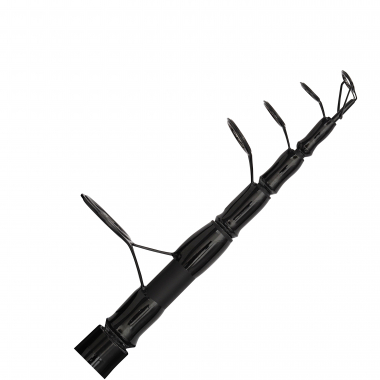 JRC Defender 2 Tele