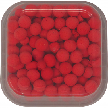 Kogha Crazy Action Baits Mini Pop Ups (Halibut)