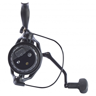 Kogha Dynastar bite indicator reel