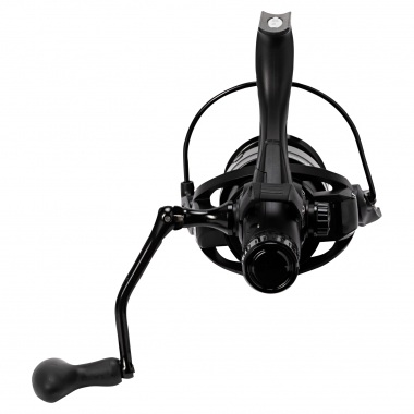 Kogha Free spool reel Undertaker