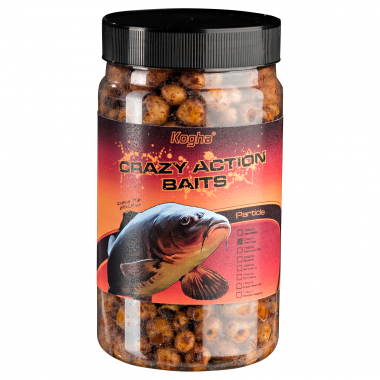 Kogha Particles Crazy Action Baits