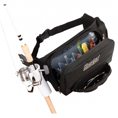 Kogha Spin Fishing-Belt Bag