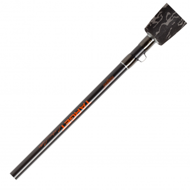 Kogha Spinning Rod Target Carbon Spin