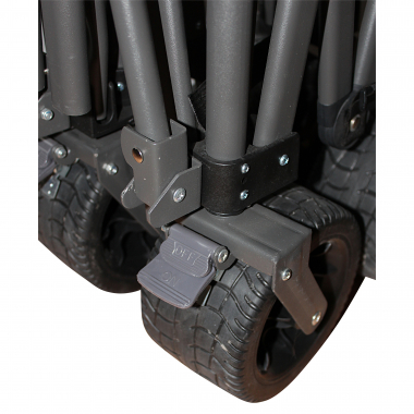 Kogha Tackle handcart Goliath XTRA