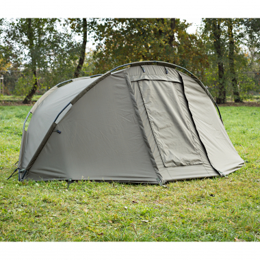 Kogha Tent, Lounger, Chair, Sleeping Bag-Combo Emperor