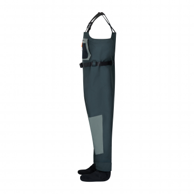 Kogha Waders, Breathable Men (Petrol)