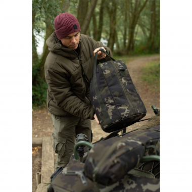 Korda Cobb Bag Dark Kamo