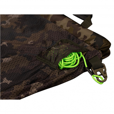 Korda Compac Retainer Sling Dark