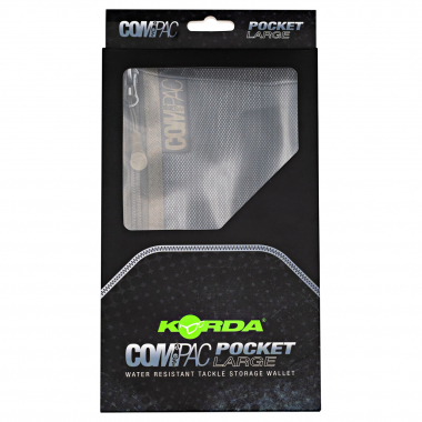 Korda Compac Wallet (140)