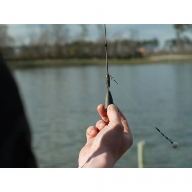 Korda Heli Safe (Brown)