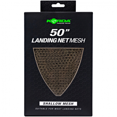 Korda Landing Net Mesh