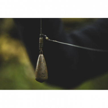 Korda Mini Heli Safe (Brown)