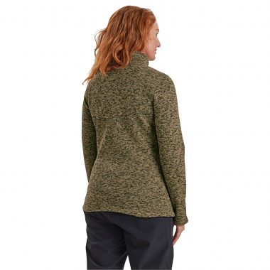 Lady Sarek Cardigan (Butternut Melange)