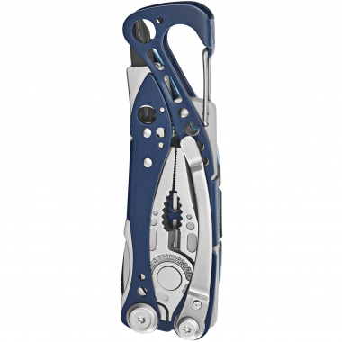 Leatherman Skeletool CX (Nightshade)