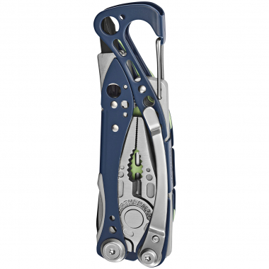 Leatherman Skeletool CX (Verdant)