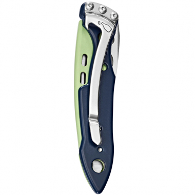 Leatherman Skeletool KB (Verdant)