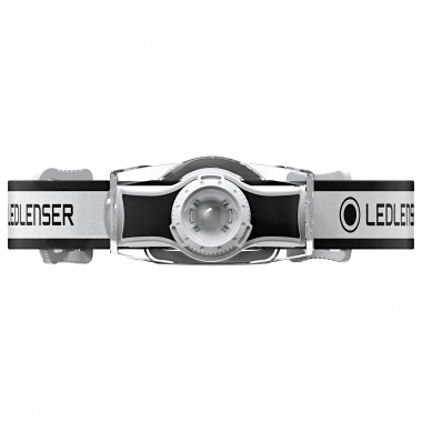 Led Lenser Ledlenser MH3 forehead/multi-purpose lamp - black