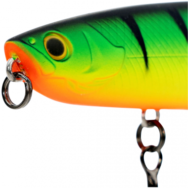 LMAB KØFI Dog Vibe 85F (Firetiger)