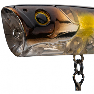LMAB KØFI Splash Vibe 70F (Ayu)