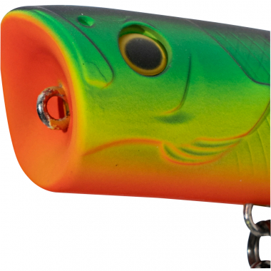 LMAB KØFI Splash Vibe 70F (Firetiger)