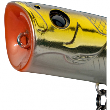 LMAB KØFI Splash Vibe 70F (Real Perch)