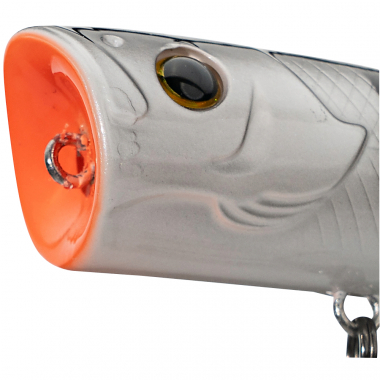 LMAB KØFI Splash Vibe 70F (White Tiger)