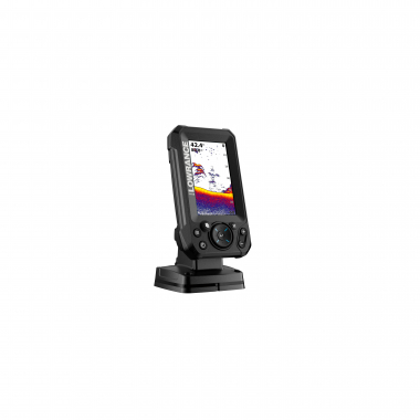 Lowrance Eagle 4X Sonar