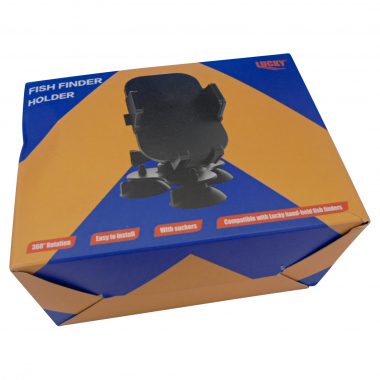 Lucky Echo sounder holder