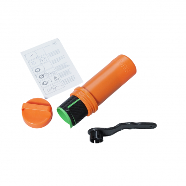 MAD CAT Carbon Optix 190 Belly Boat