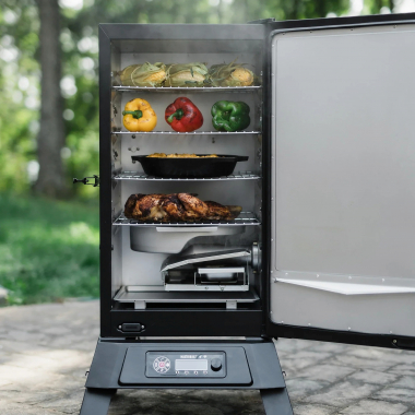 Masterbuilt 710 Wifi Digital Electric Smoke