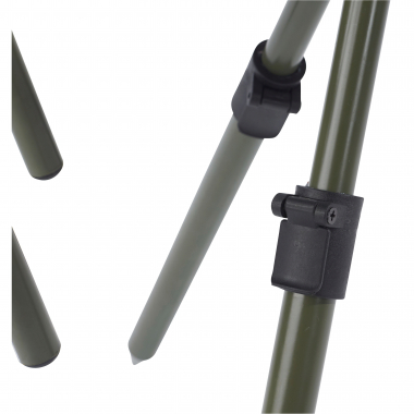 Matze Koch Rod Pod Tactics Carp