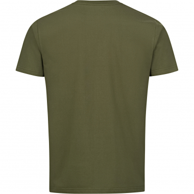 Mauser Original T-Shirt Men (Matt Olive)