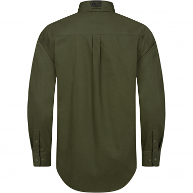 Mauser Stalker Shirt Men (Matt Olive)