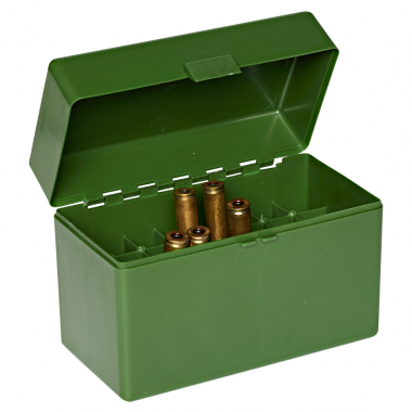 Megaline Ammo Box