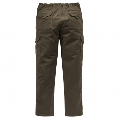 Men's All-round outdoor trousers Fjaerland