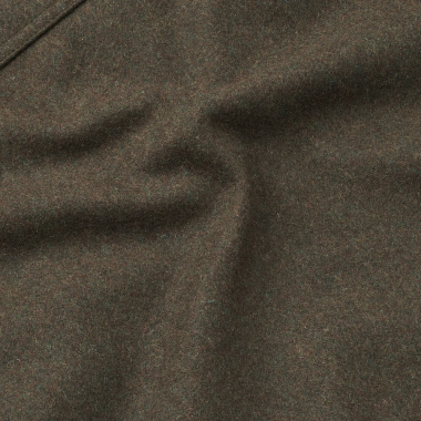 Men's Asbjorn Varg Outdoor Trousers (Dark Green)